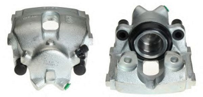 BUDWEG CALIPER 343008 -  Тормозной суппорт